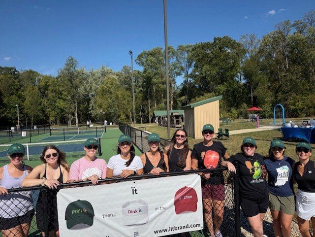 Fundraiser for the Michael J. Fox Parkinson’s Foundation