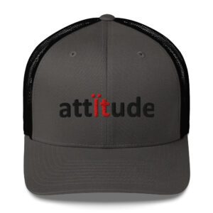 attÏtude – American Collection