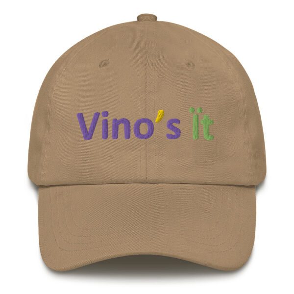 Vino's Ït - Lifestyle Collection - Image 3