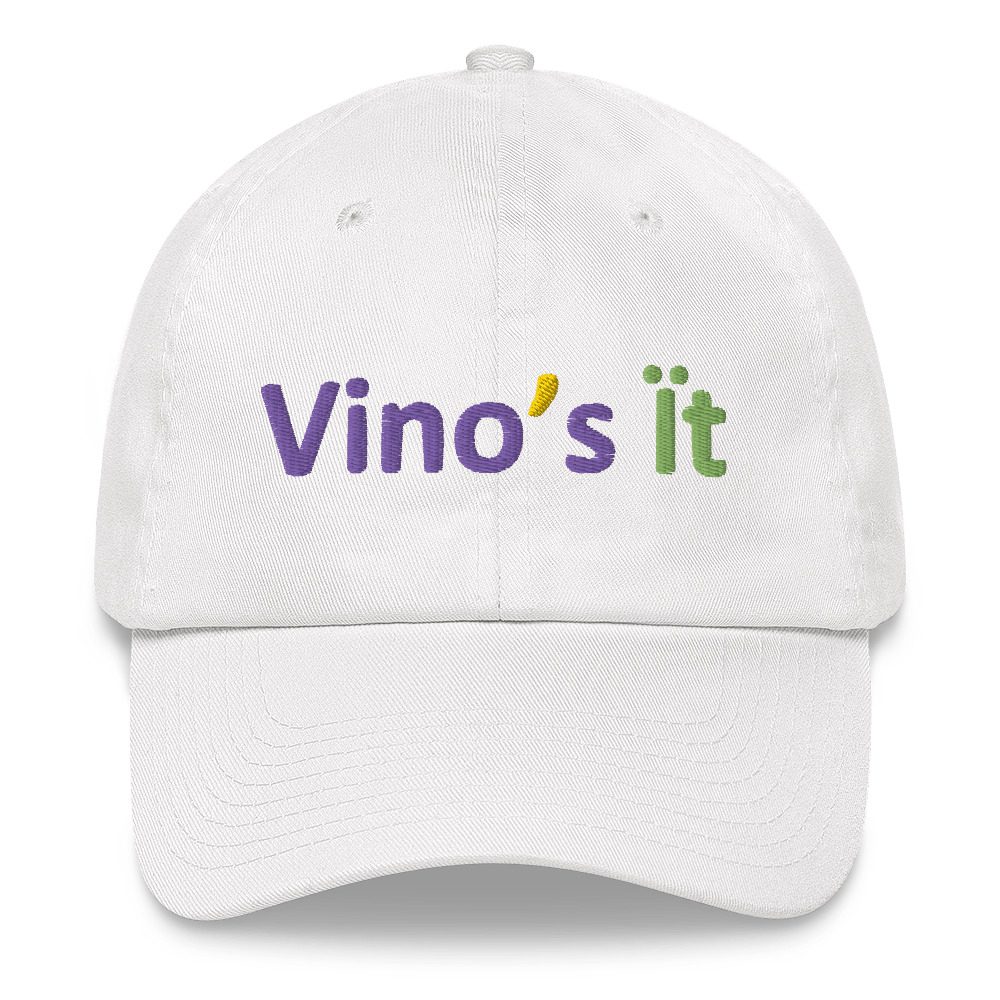 Vino's Ït - Lifestyle Collection