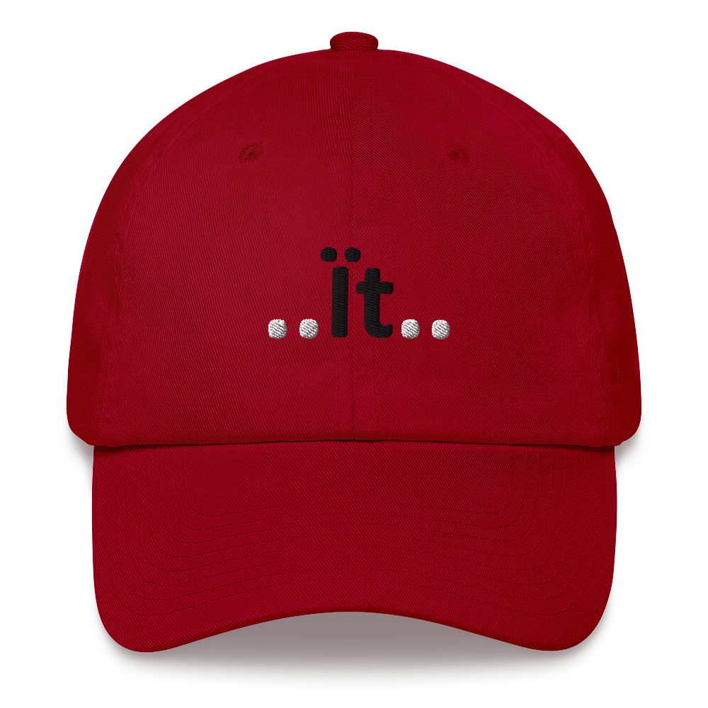 Ït That’s our logo. - Image 3