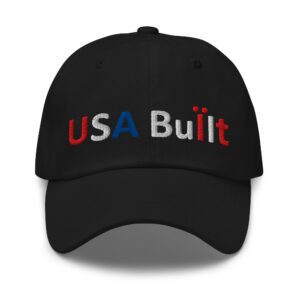 USA BuÏlt - American Collection