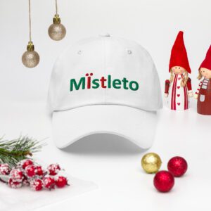 MÏstleto - HodgePodge Collection