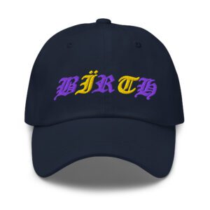 BÏRTH - HodgePodge Collection