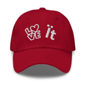 Love Ït - Valentine Collection