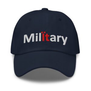 MilÏtary - American Collection