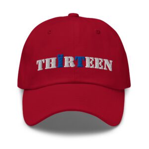 Thirteen - American Collection