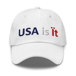 USA is Ït - American Collection