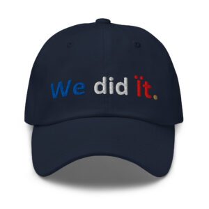 We did Ït. - Inspiration Collection