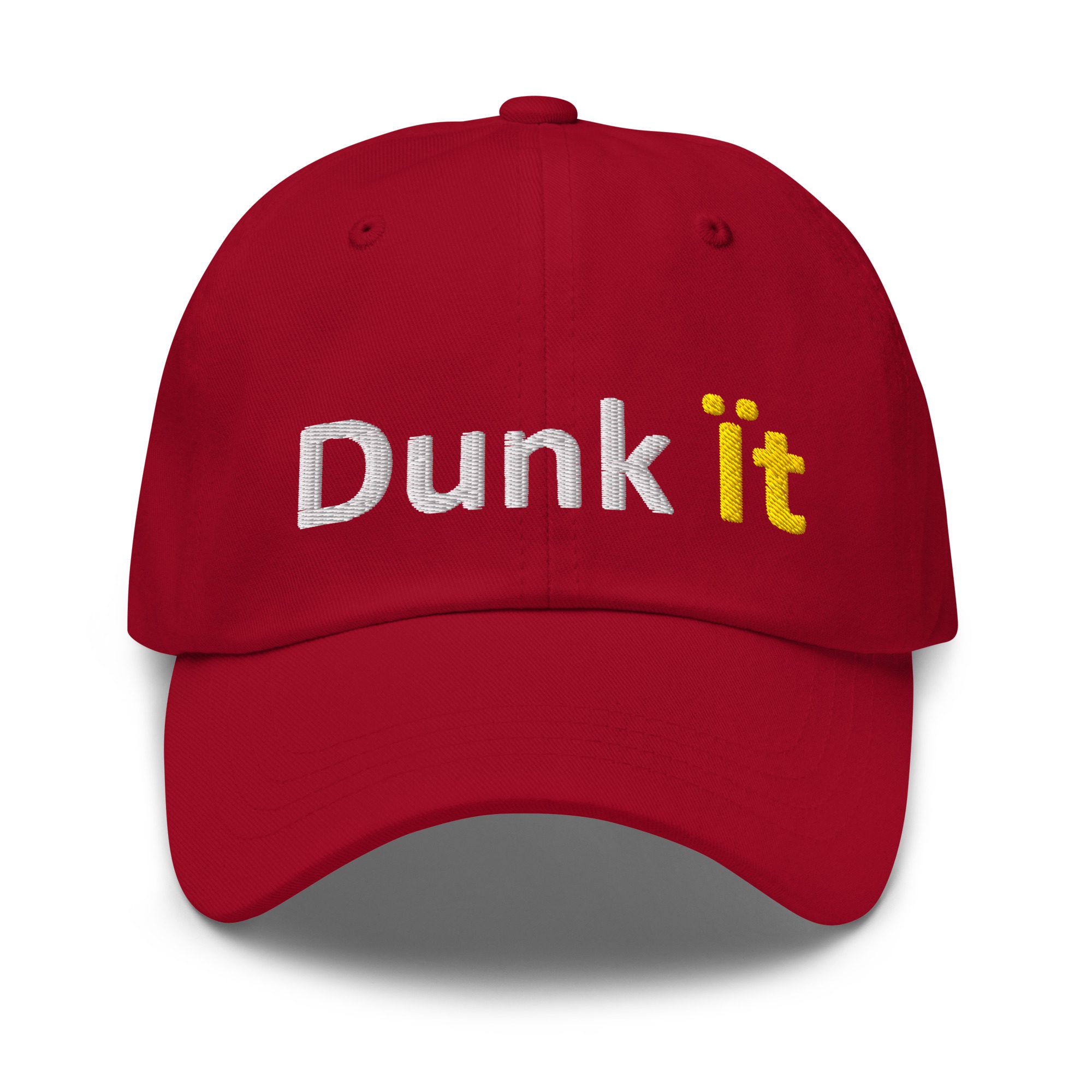 Dunk Ït - Sports Collection - Image 4