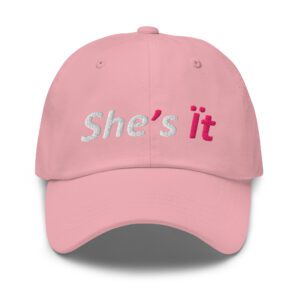 She's Ït - Weddings Collection