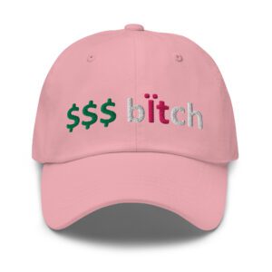 $$$ bÏtch - Lifestyle Collection