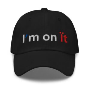 I'm on Ït - HodgePodge Collection